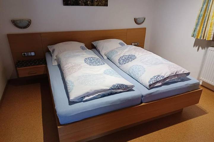 Ferienhaus für 2 Personen in Reit im Winkl - 4