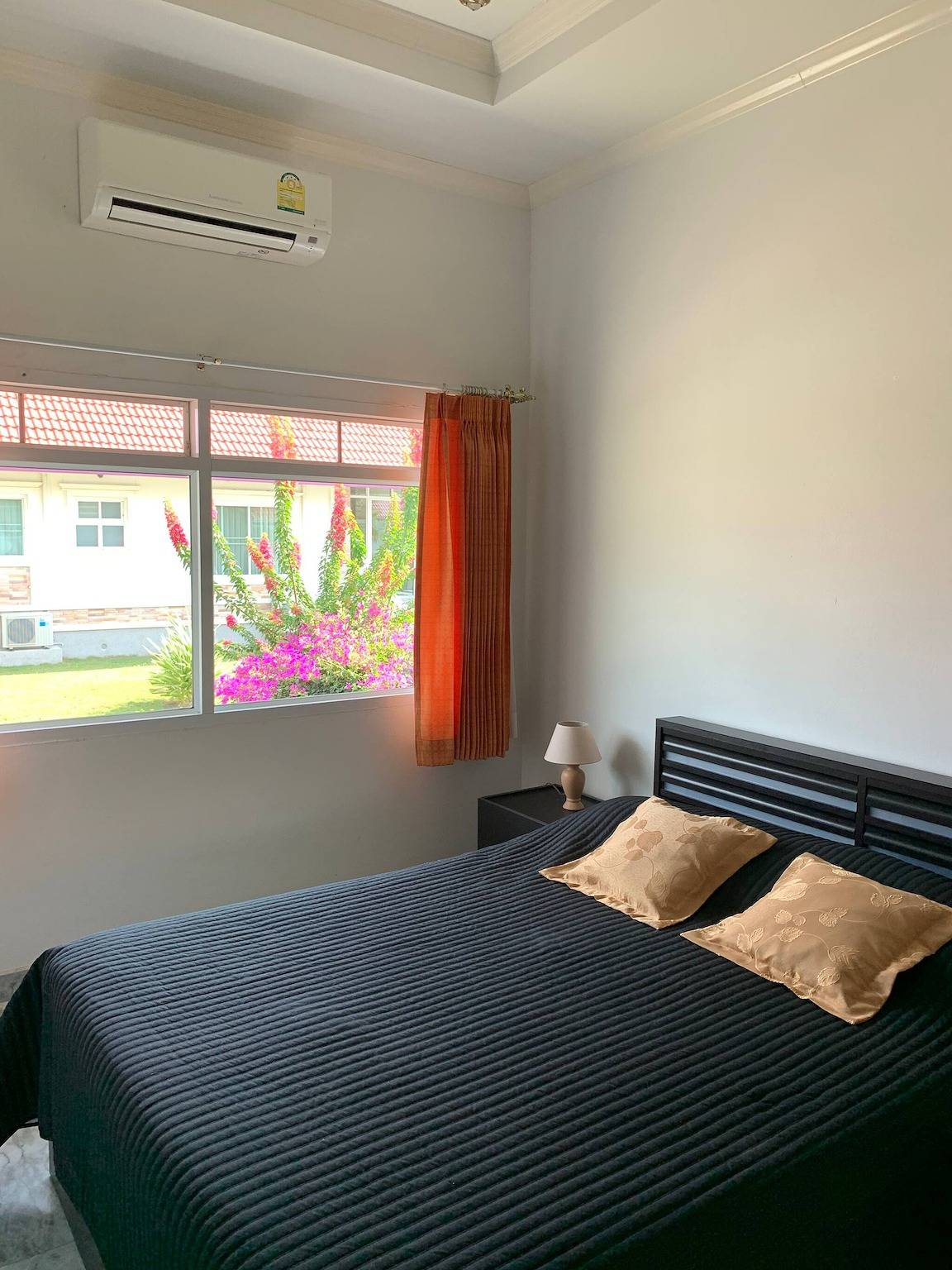 Surin Dreambeach View 4 in Prachuap Khiri Khan