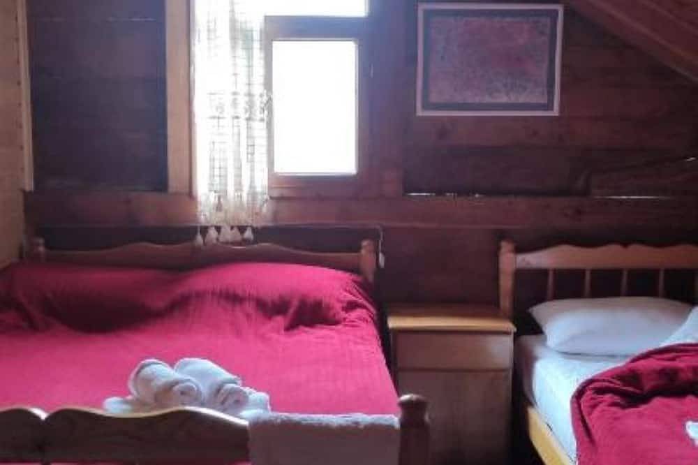 Cozy villa in enjoyable Rize with Wifi in Çamlıhemşin, Black Sea region