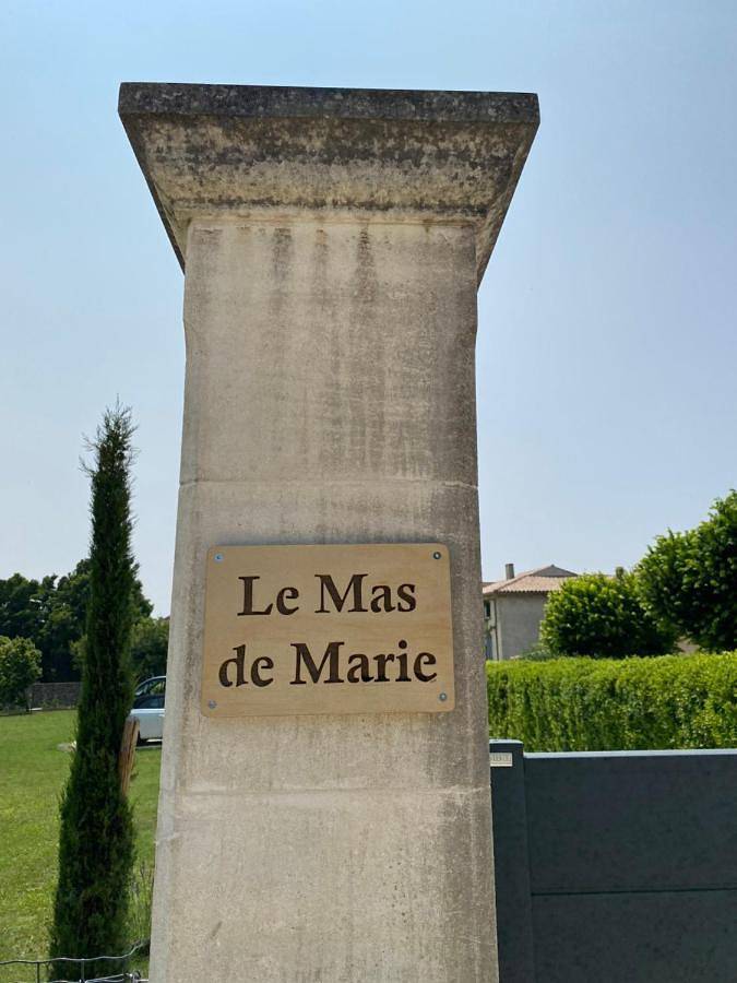 Location de vacances pour 2 personnes, avec Terrasse ainsi que Jardin et Piscine à Taulignan - 3
