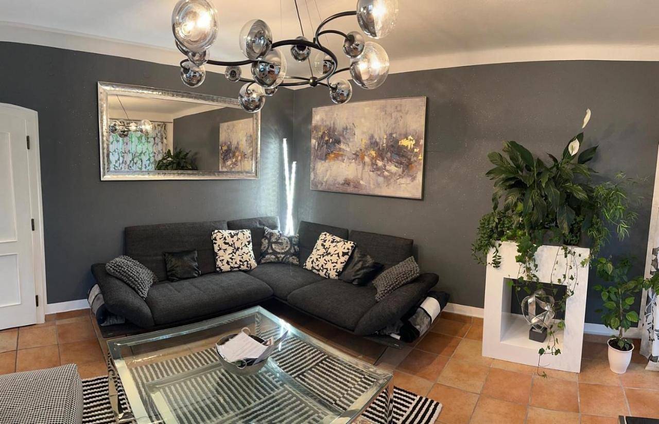Ganze Wohnung, One-Bedroom Apartment in Großgmain, Bezirk Salzburg-Umgebung