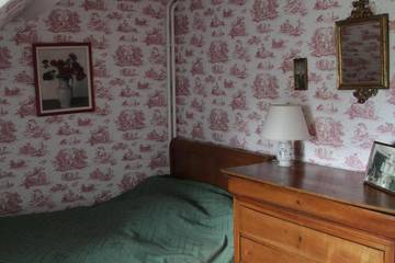 Maison De Vacances pour 10 Personnes dans La Richardais, Côte d’Émeraude, Photo 3