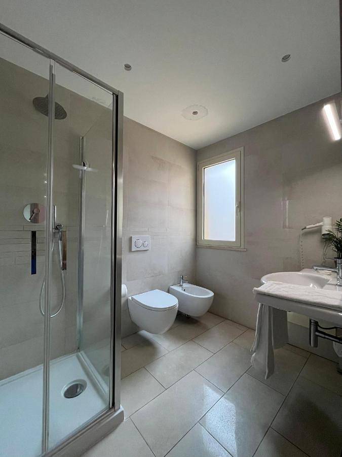 Maison d’hôte pour 3 personnes, avec jardin à Oristano - 2