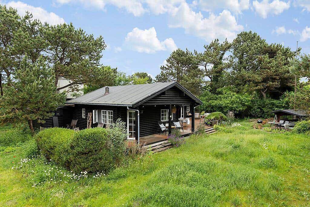 1139-N Liseleje - Haldsvej 2 in Liseleje, Kattegat