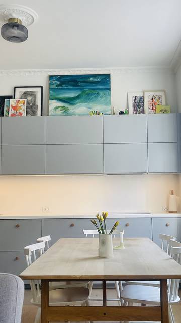 Ferienwohnung für 4 Personen in Frederiksberg, Kopenhagen, Bild 4