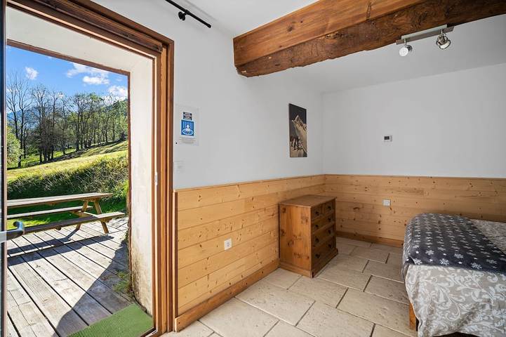 Spa, Sauna10min des pistes de ski, Magnifique bergerie rénovée in Cauterets, Parc national des Pyrénées