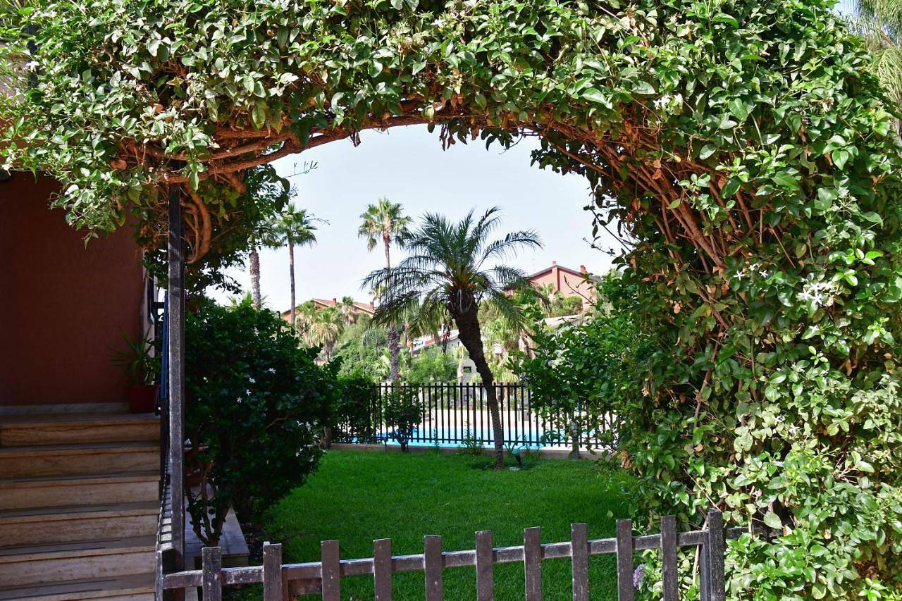 Amaranda B&B in Catania, Catania e dintorni