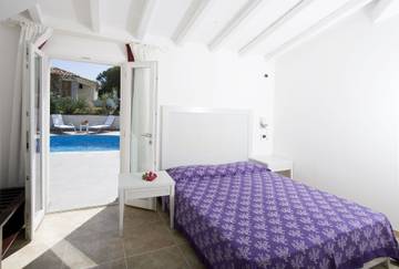 Villa voor 4 Personen in Costa Rei, Muravera, Afbeelding 3