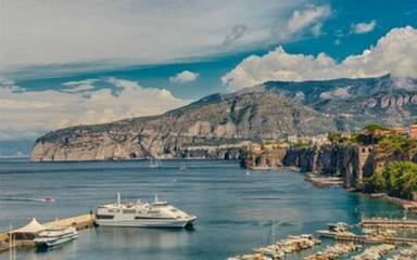 Apartment for 6 People in Sorrento, Tyrrhenian Coast Campania, Photo 3