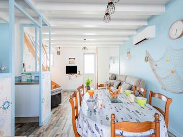 Location De Vacances pour 6 Personnes dans Jard-sur-Mer, Vendée, Photo 3