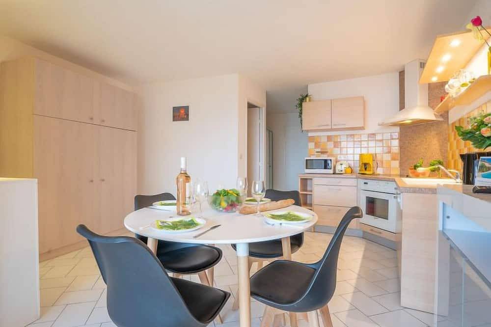 Appartement de vacances