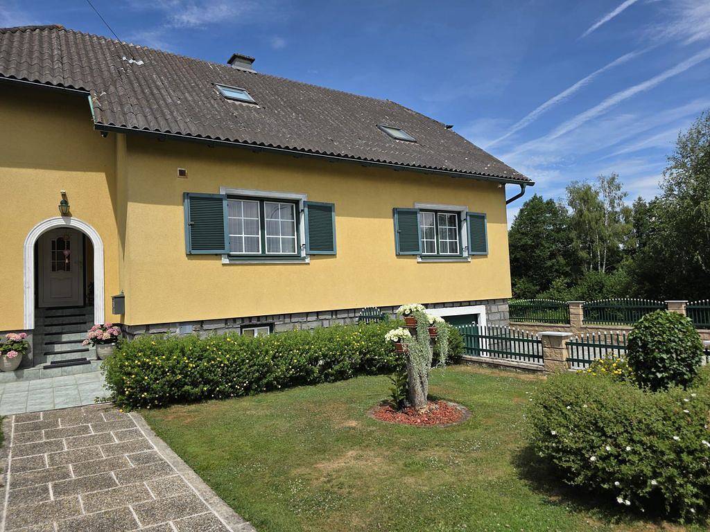Anna's Ferienwohnung - Ferienwohnung