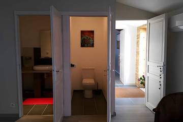 Chambre D’hôte pour 2 Personnes dans Saint-Martin-de-Fraigneau, Fontenay-le-Comte, Photo 1