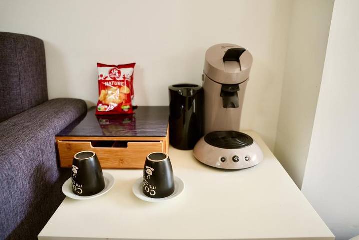 Chambre d’hôte pour 3 personnes à Nîmes - 2