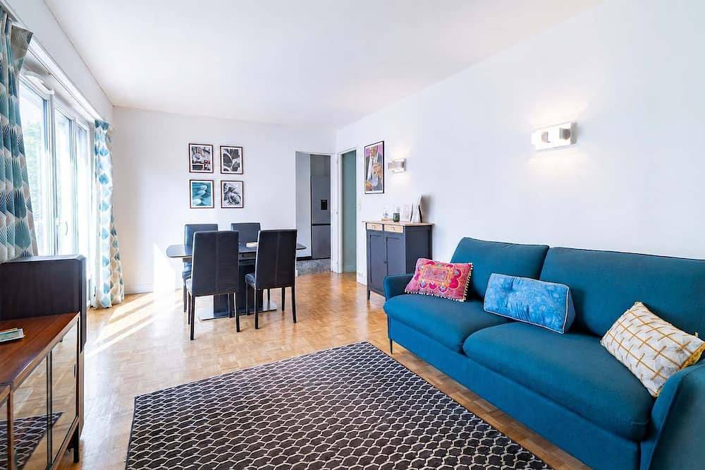 Appartement de vacances