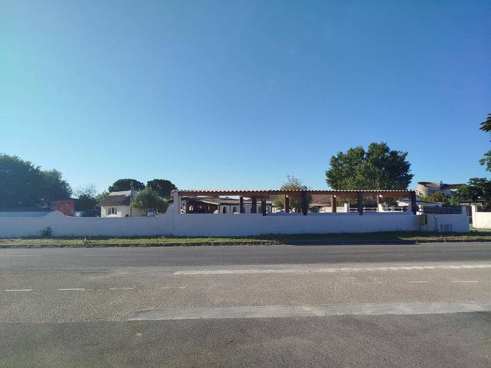 Camping pour 5 personnes, avec jardin et vue en Camargue - 4