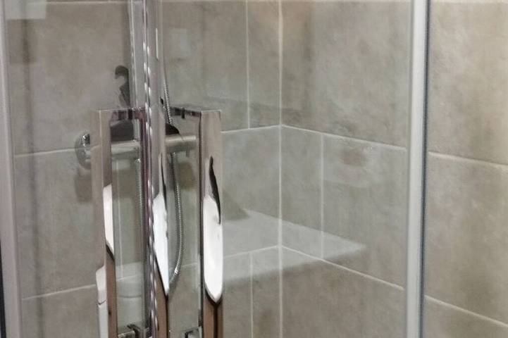 Chambre d’hôte pour 2 personnes, avec piscine dans le Cantal - 4