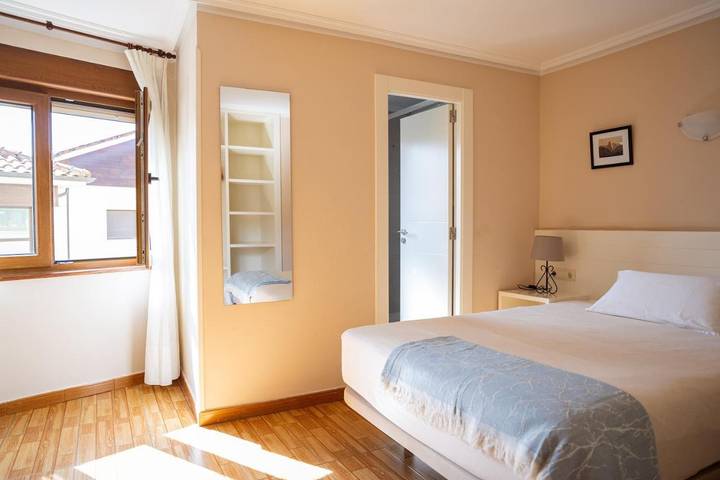 Casa de huéspuedes para 3 personas en Llanes