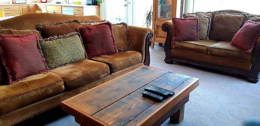 Ganze Wohnung, Loft Suite ~ Ein Rückzug über alles. in Whitewater Ski Resort