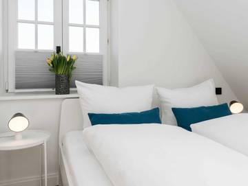 Ferienhaus für 3 Personen in Westerland, Sylt, Bild 3