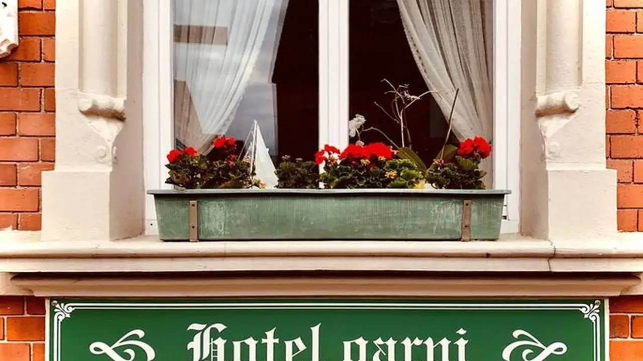 Doppelzimmer für 2 Personen (16 m²) in Emden in Emden, Ostfriesland