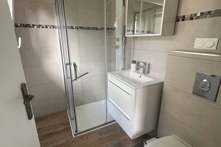 Location de vacances pour 4 personnes, animaux acceptés dans Mindin - 4