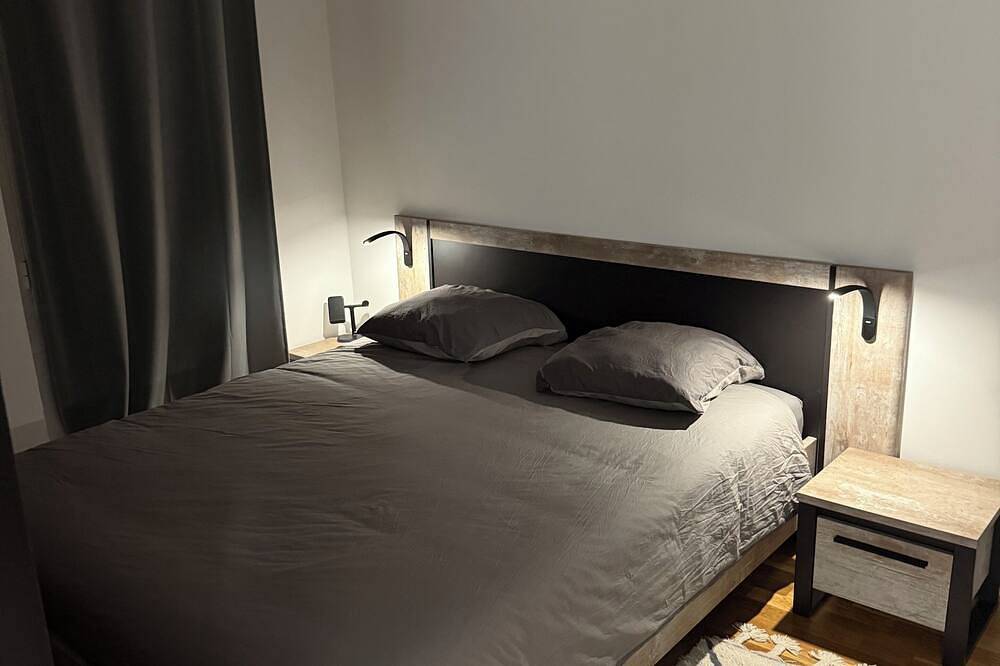 Appartement de vacances