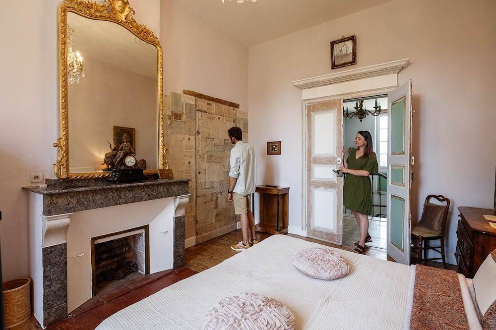 Domaine du Buc ---- Sala De Escritura in Marssac-sur-Tarn, Región de Albi