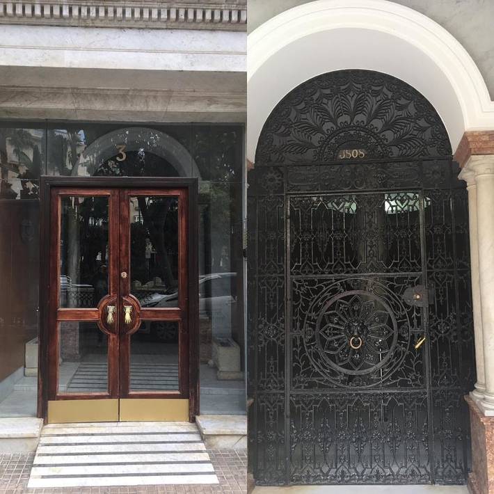 Ferienwohnung für 2 Personen, mit Ausblick und Terrasse in Cádiz - 4