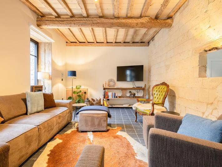 Casa de vacaciones para 6 personas con terraza in Riemst, Provincia de Limburgo (Bélgica)