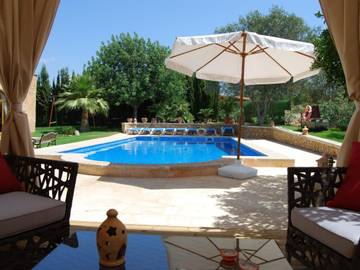 Finca in Cas Concos, Felanitx für 10 