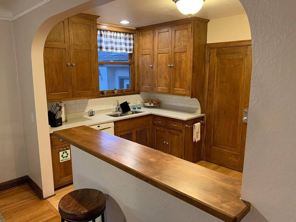 Fab location at 50th and France in Minneapolis, Twin Cities