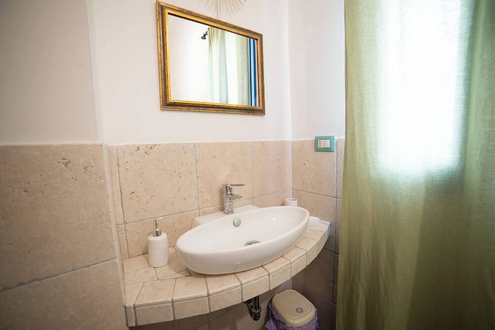 Appartamento intero, Elegant vacation apartment de Scioscia in Peschici Gargano in Peschici, Peschici e dintorni