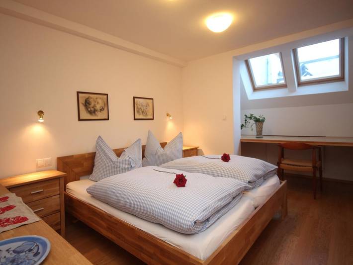 Ganze Wohnung, Ferienwohnung für 4 Personen in Kitzbühel, Hohe Salve
