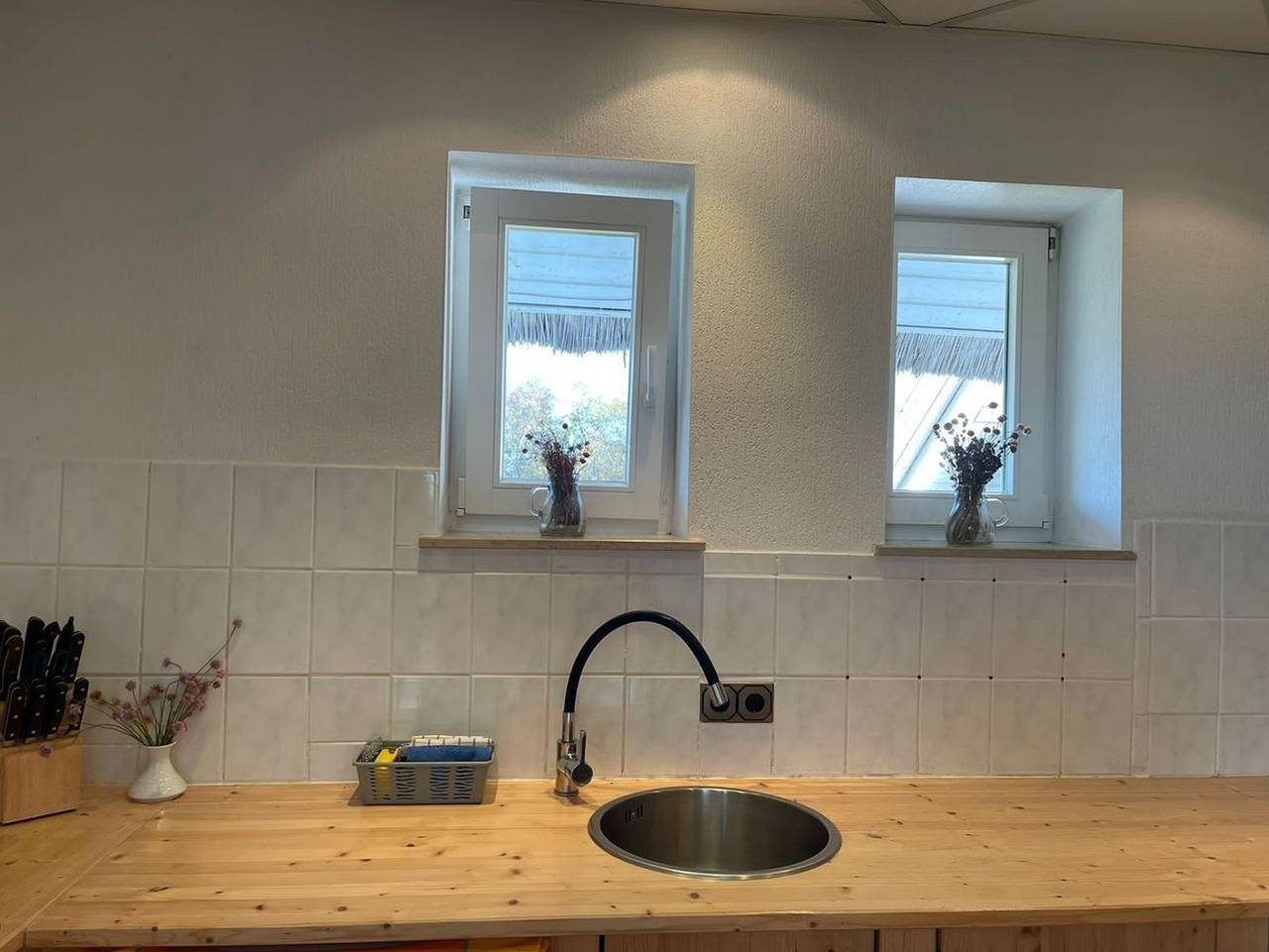 Ganze Ferienwohnung, Süderhaus Hiddensee * App. 15 - Süderhaus Hiddensee * App. 15 in Neuendorf Insel Hiddensee, Hiddensee
