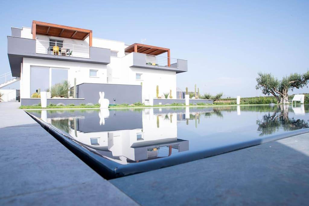 Villa in Partinico, Provincia di Palermo