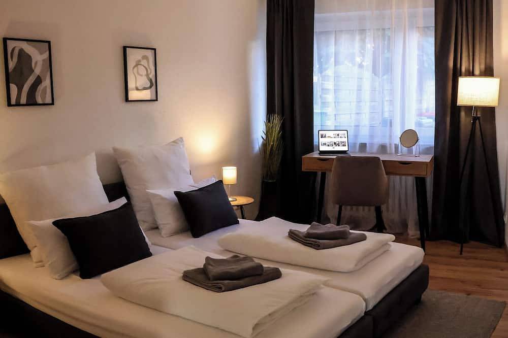 Geheel appartement, Stilvoll Innenstadt Parken in Hameln, Weserbergland