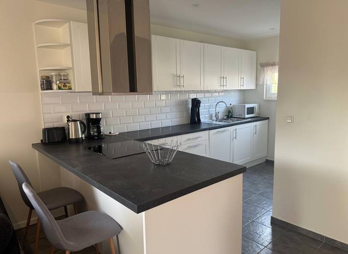 Ferienwohnung für 7 Personen, mit Haustier in Skane - 2