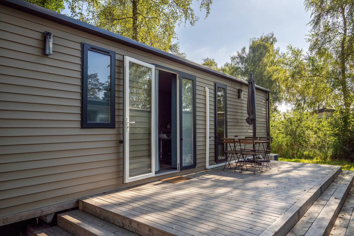 Maison De Vacances pour 6 Personnes dans Ophoven, Kinrooi