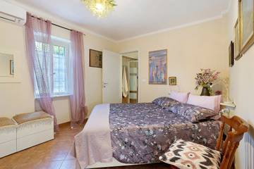 Habitación para 2 Personas en Casano-Dogana-Isola, Luni, Foto 4
