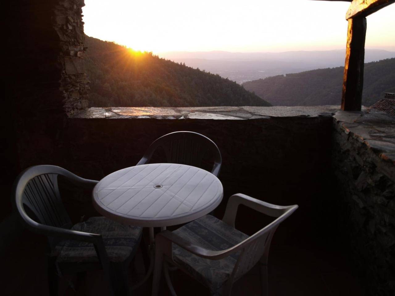 Casa Lausus in Lousã, Serra da Lousã