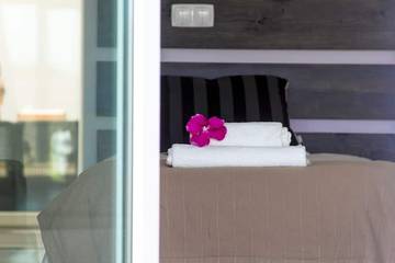 Villa for 17 Guests in Praia da Vitória (Santa Cruz), Terceira (Azores), Picture 1