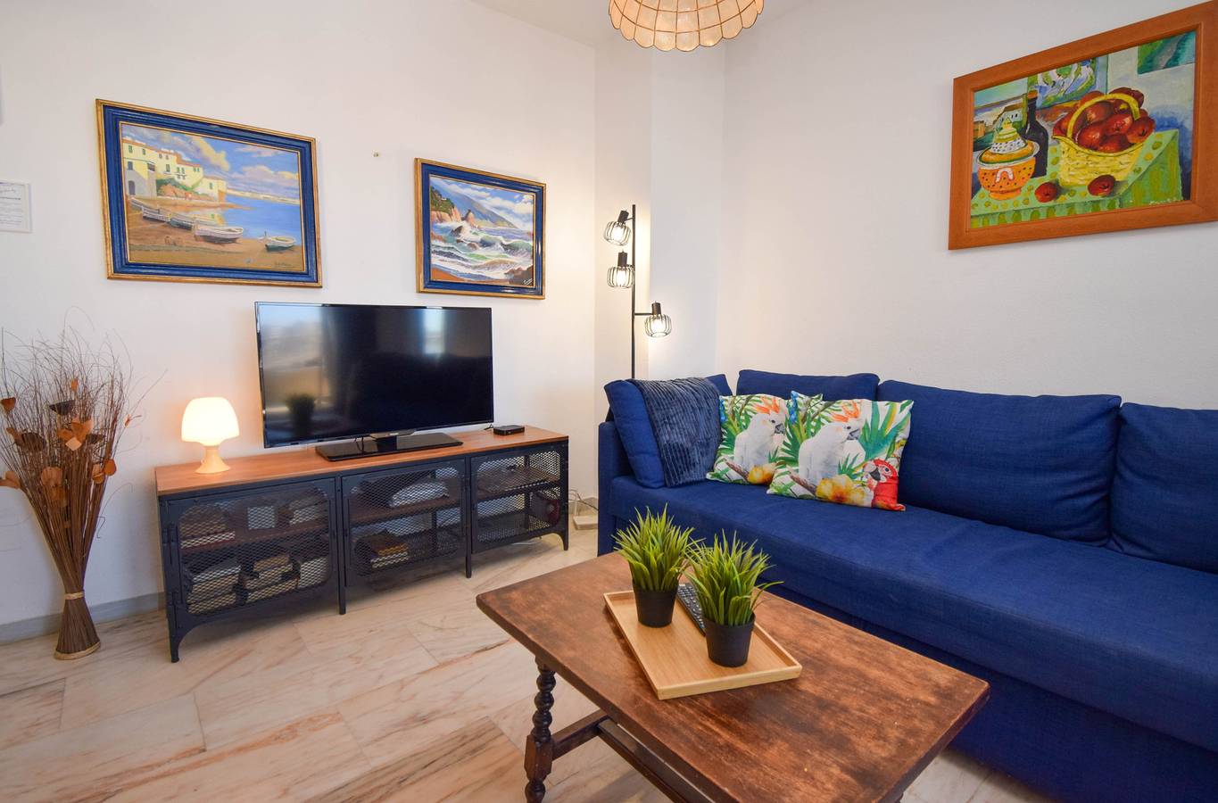 Geheel appartement, Ref: 270 in Torreblanca (Fuengirola), Fuengirola