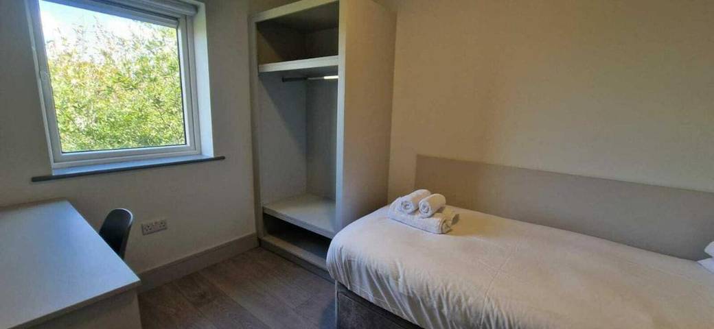 Hôtel pour 4 personnes à Limerick - 3