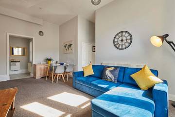 Holiday Rental for 4 People in Malvern, Worcestershire, Photo 2