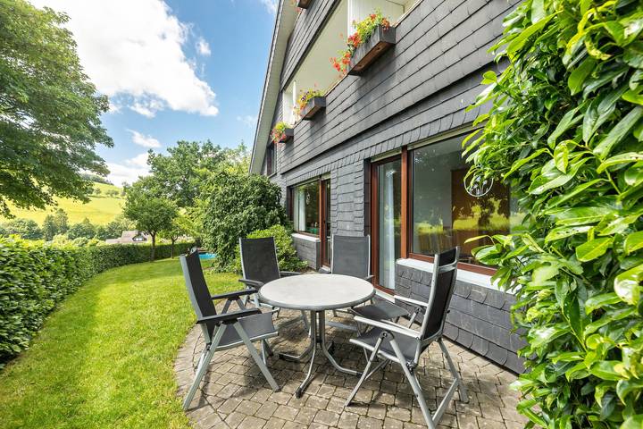 Bauernhof für 4 Personen, mit Garten, kinderfreundlich in Schmallenberg