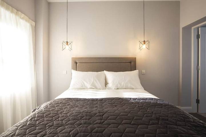 Ferienwohnung für 2 Personen - 1
