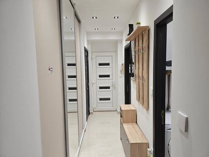 Gîte pour 4 personnes, avec vue à Eger - 3