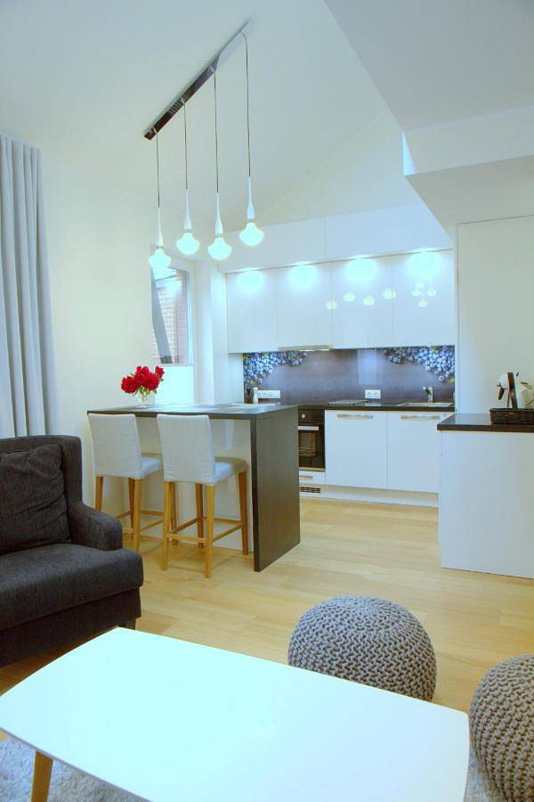 Gîte pour 6 personnes, avec vue et terrasse à Tartu - 3