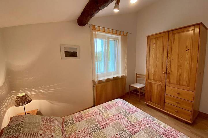 Location de vacances pour 4 personnes, avec Jardin à Rennes-le-Château - 3
